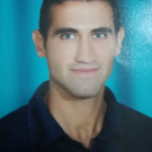 Ercan SARAÇ