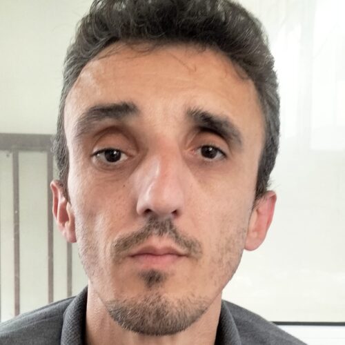 Şenol ÖZTÜRK