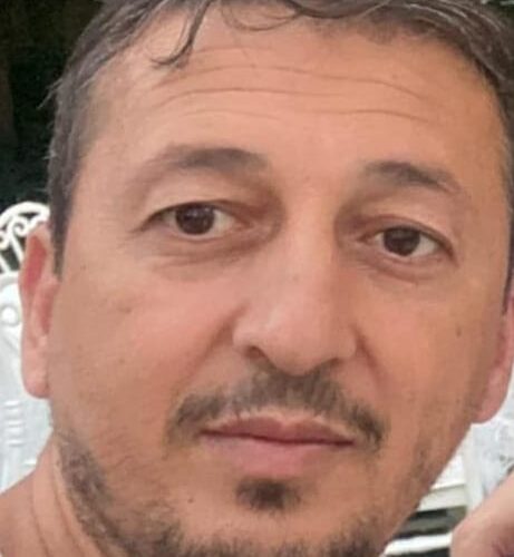 Ergün  ÖZTÜRK