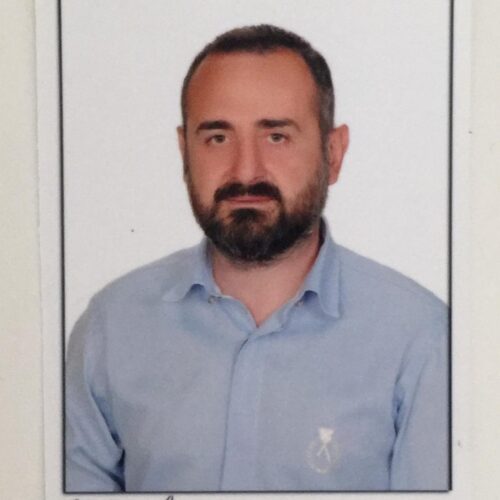 Hamza AKAYDIN