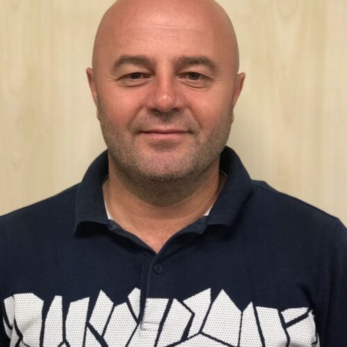 Erkan  GÖRGÜN