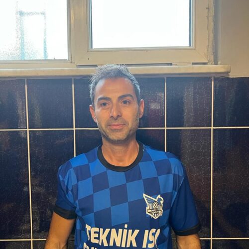 Gökhan TAN