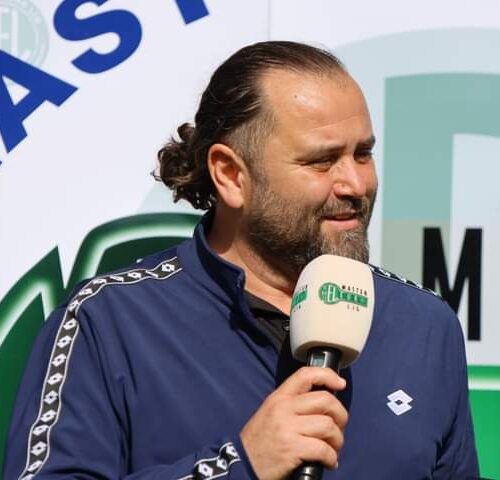 Ahmet Önder