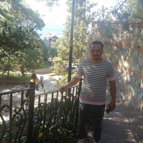 Beytullah ÇINAR