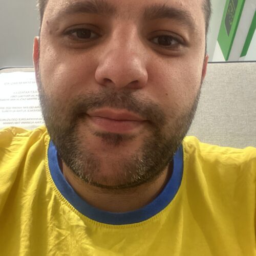 Ömer HASMAVİLİ
