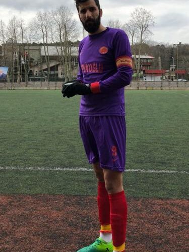 Güneş KARABACAK