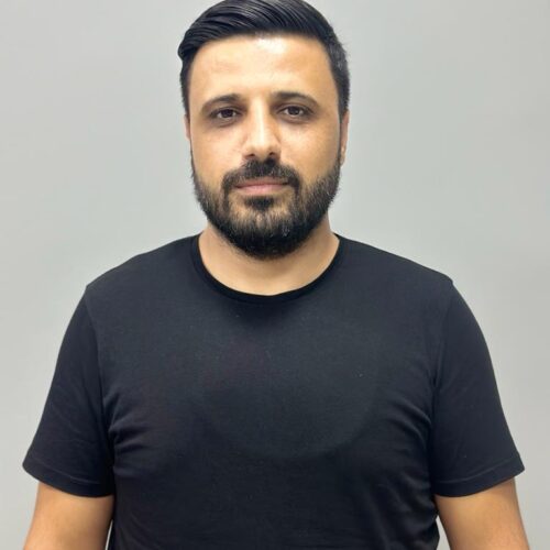 Ufuk ERYILMAZ