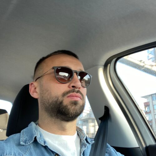 Resul Ekrem DAĞISTAN