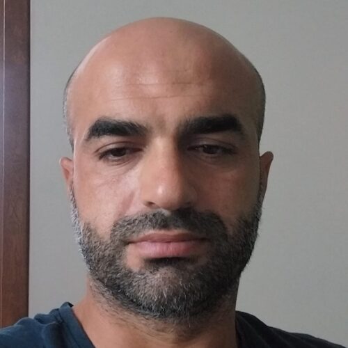 Gökhan SOLAK