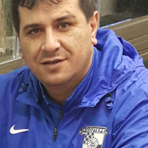 Turgay KILAR