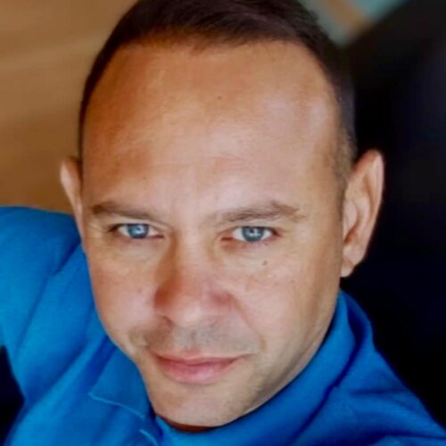 Mustafa Murat ŞENÖZLÜ