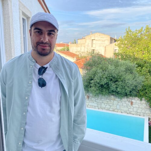 Onur NALBANT