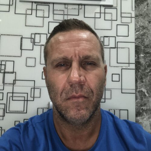 Alper ÇAVUŞOĞLU