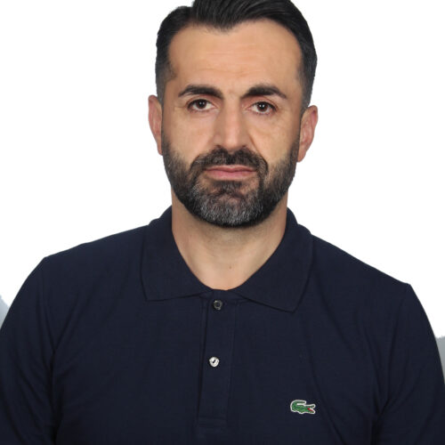 Serdar ORTAÇ