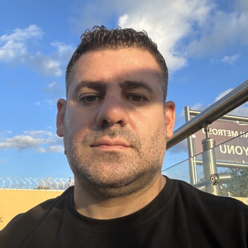 Sinan ŞENYİĞİT