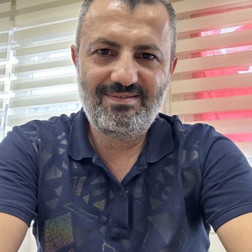 Ömer GüLBARAN