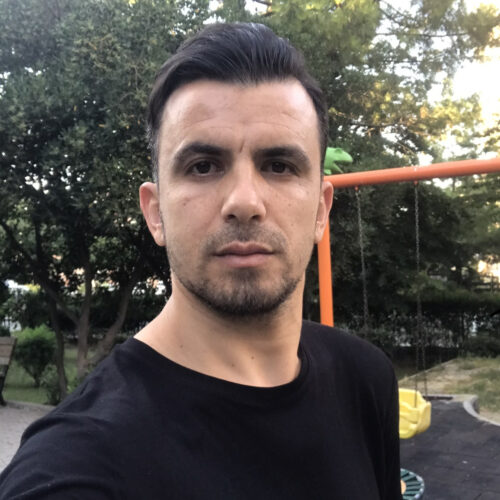 Eray AÇIKGÖZ
