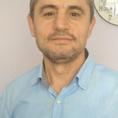 Arif IŞIK