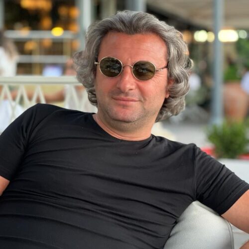Namık ULUSOY