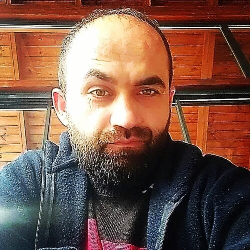 Bilal ÇİÇEK