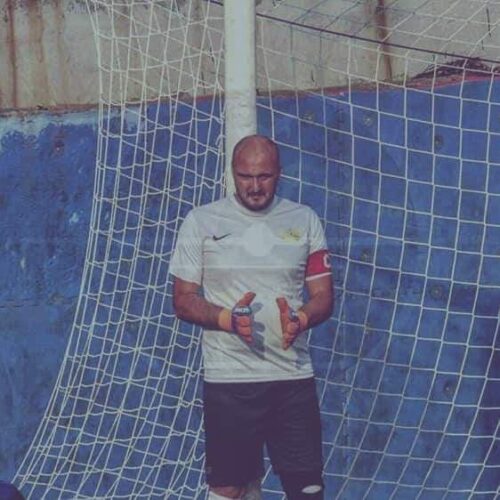 Hüseyin YILDIRIM