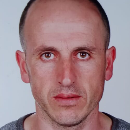 Erkan KANBUR