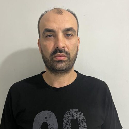Hayri KÜÇÜK