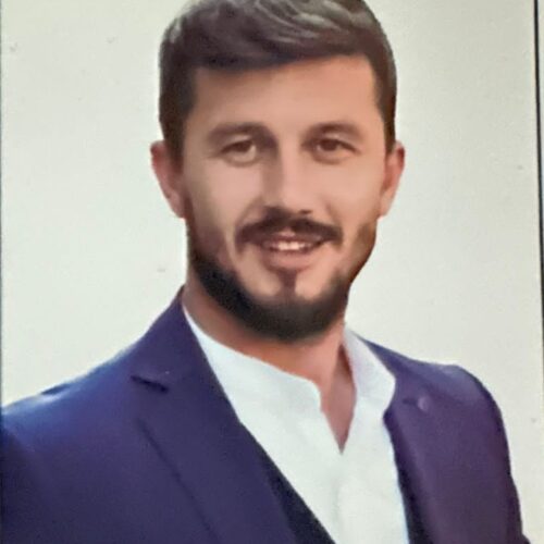 Muharrem TEKCAN