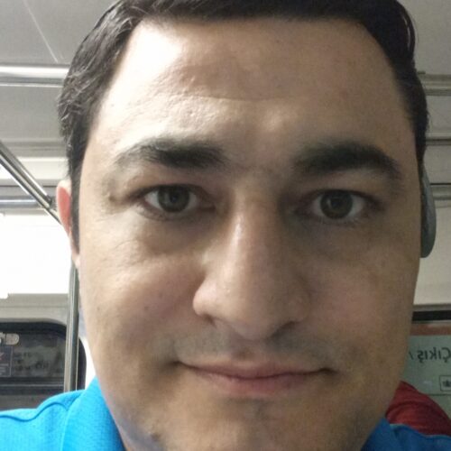 Hakan UYSAL