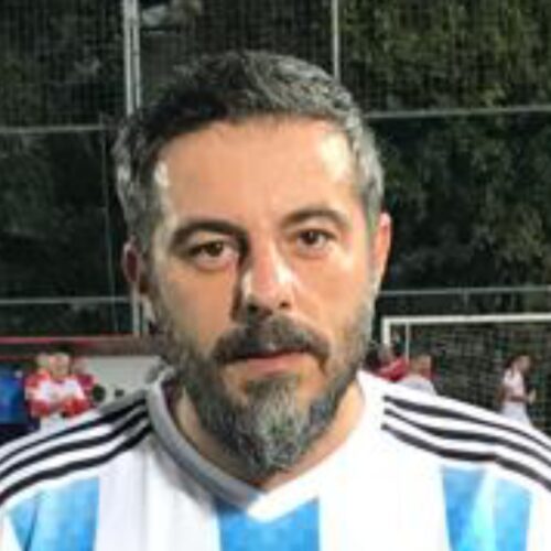 Ferdi ŞAHİNLER
