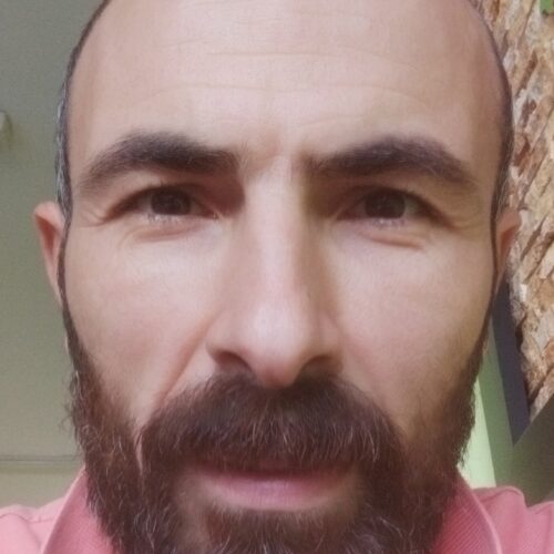 Ömer Faruk ERGÜL