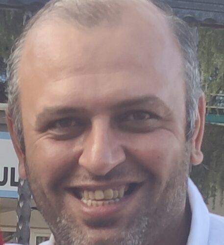 Serkan ERDEM