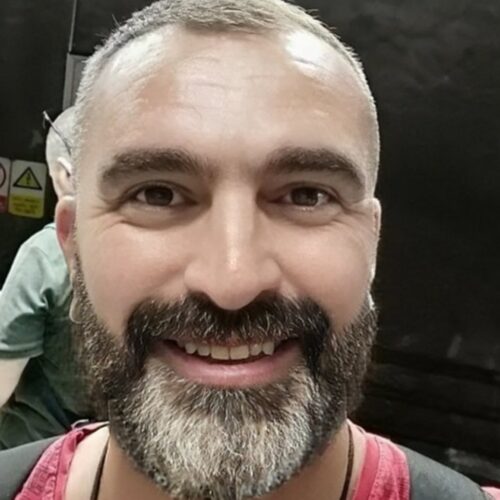 Yavuz YANIK