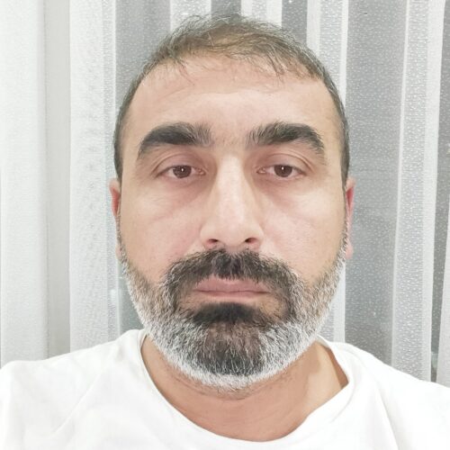 Hakan YILMAZ
