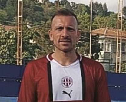 Bahadır KARABABA