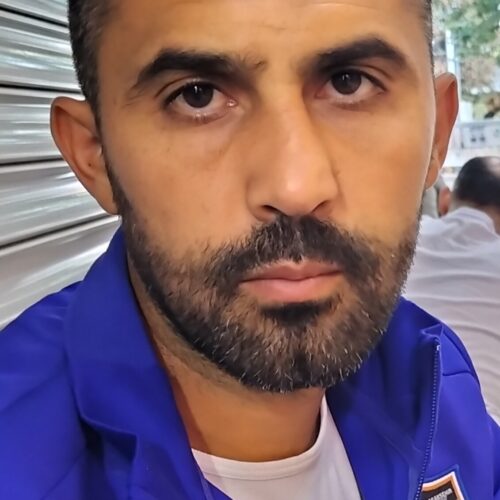 Onur OBALI