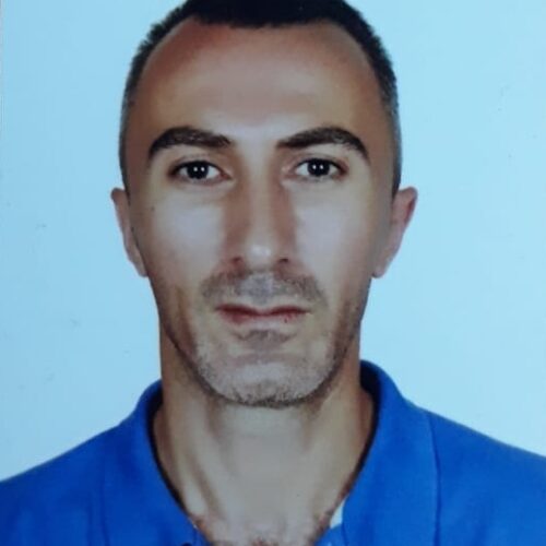 Erdal KALECİK