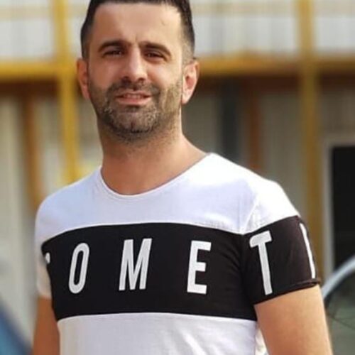 Serhat DEMİRCİ
