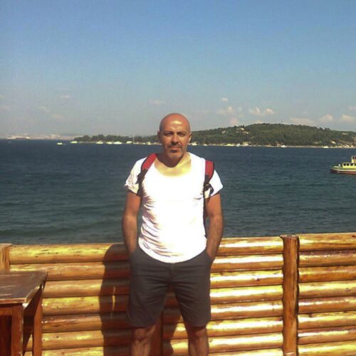 Halil AYGÜN
