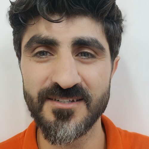 Nevzat BURULTAY