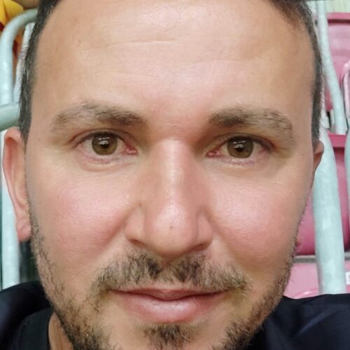 Cihan Fatih ÖZCAN