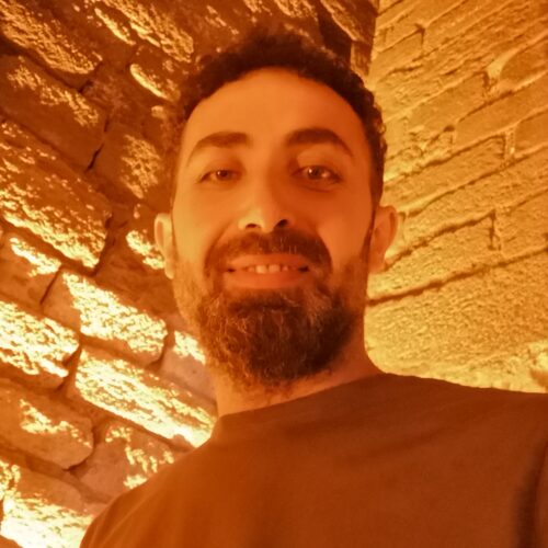 Sinan YILMAZ