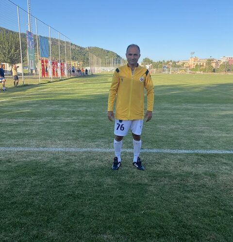 Ali Rıza KOCAMAN