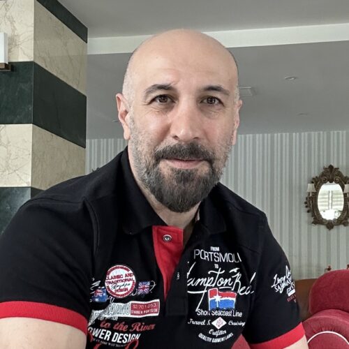 Bülent BULUT