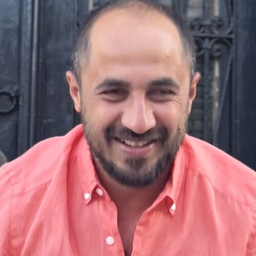 Veysel KARAMAN