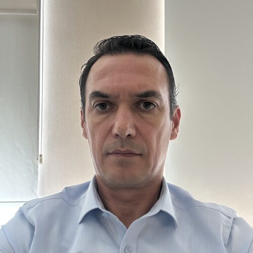 Serdar DEMOKAN