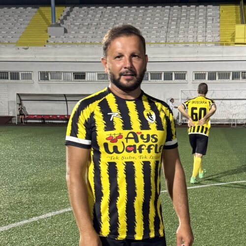 Metin Tanju AYDIN