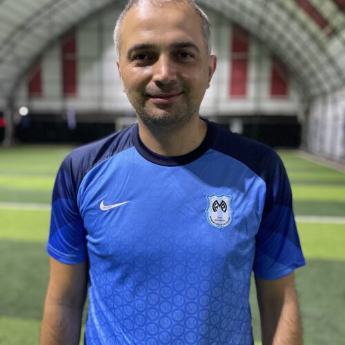 Hilmi KARADENİZ