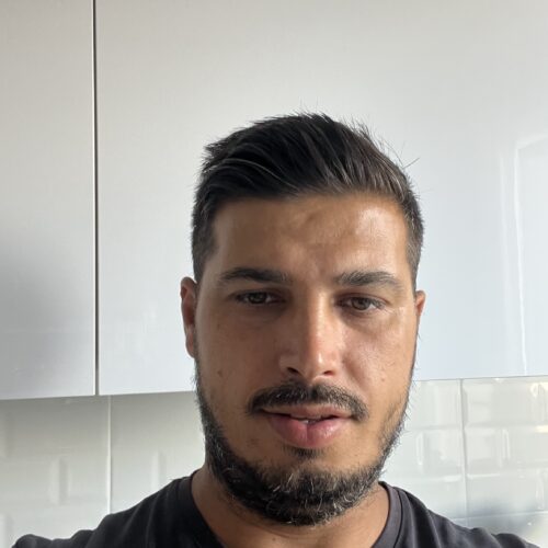 Servet GÖKÇEN