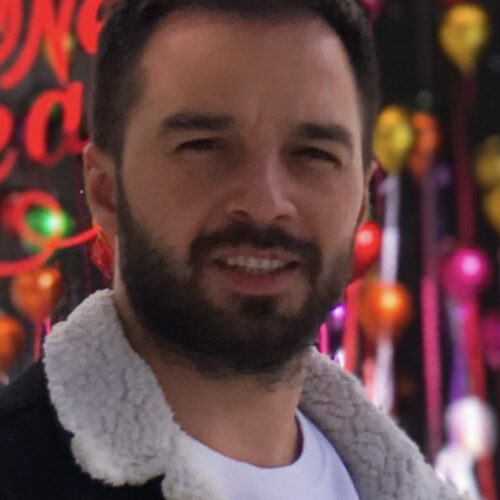 Necati Togay AYIŞ